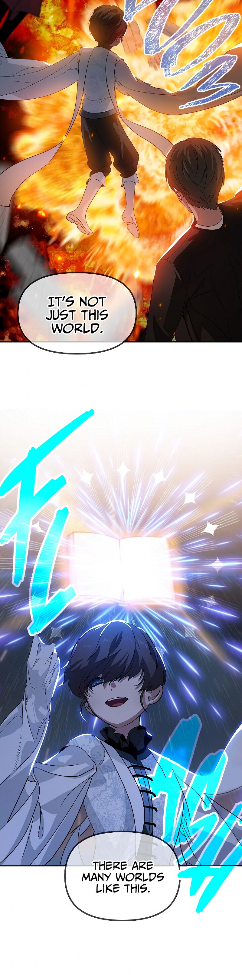 SSS-Class Suicide Hunter, Chapter 48 image 31